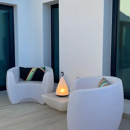 Casa Sora, Agradable Con Banera Hidromasaje 别墅