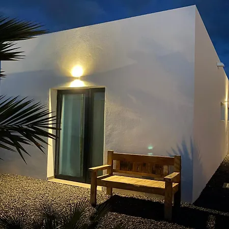 Casa Sora, Agradable Con Banera Hidromasaje 别墅 拉哈雷斯