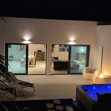 别墅 Casa Sora, Agradable Con Banera Hidromasaje *