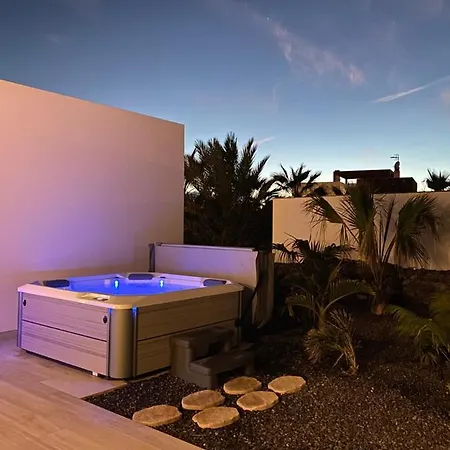 别墅 Casa Sora, Agradable Con Banera Hidromasaje