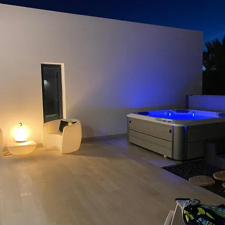 Casa Sora, Agradable Con Banera Hidromasaje