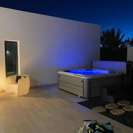 别墅 Casa Sora, Agradable Con Banera Hidromasaje *