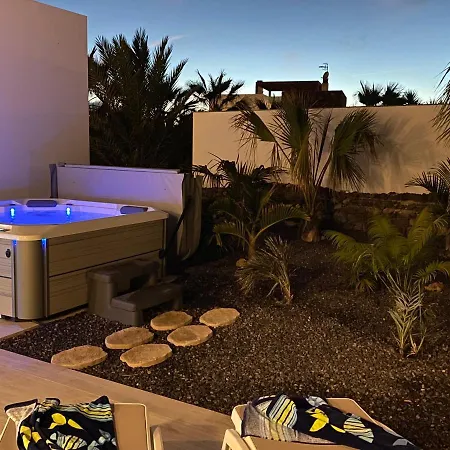 Casa Sora, Agradable Con Banera Hidromasaje * 拉哈雷斯